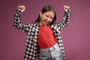 Read more about the article Empowering Girls: Building a Better Future for All