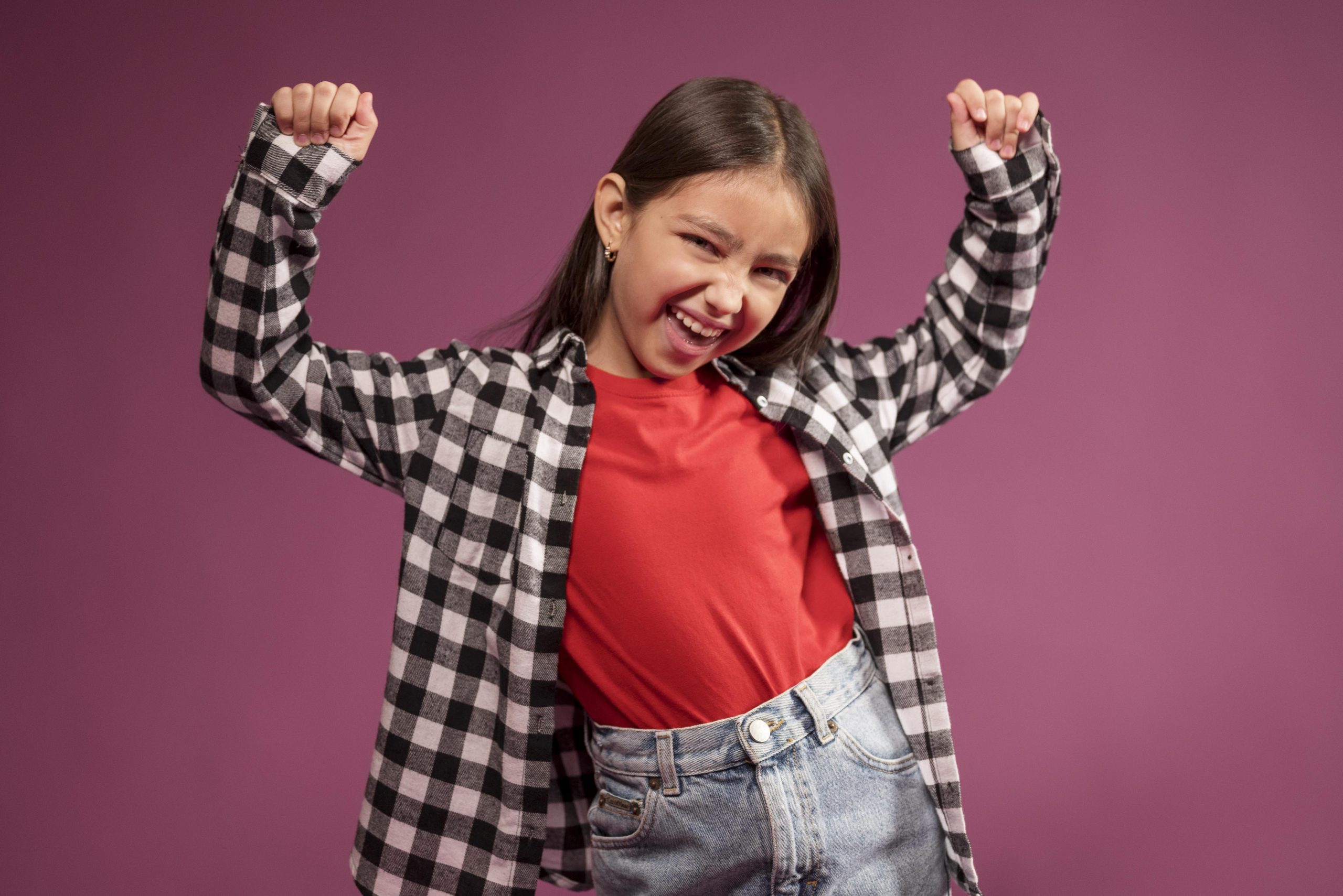 Read more about the article Empowering Girls: Building a Better Future for All