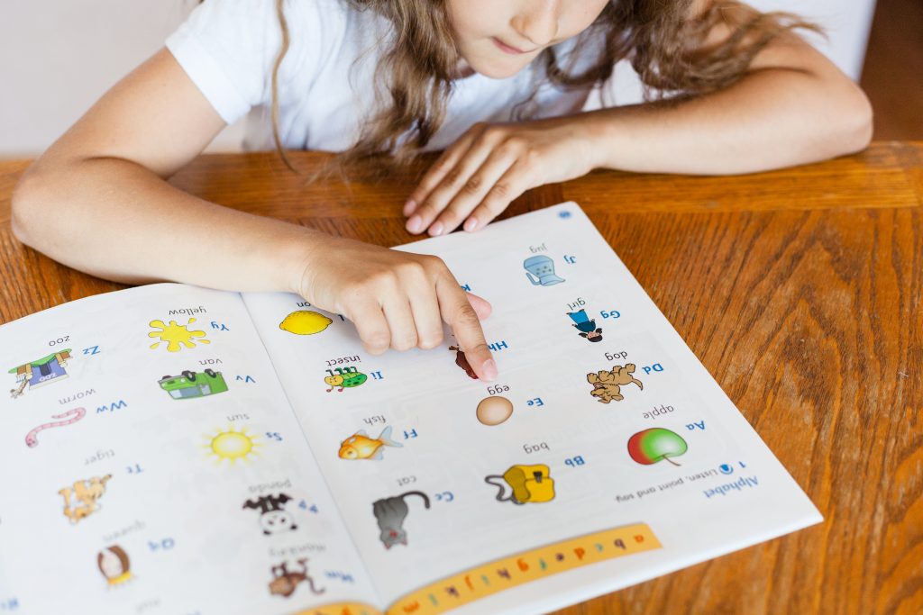 The Joy and Benefits of Activity Books for Kids