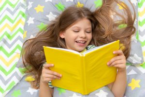 Read more about the article Why Starting Kids with Books Early is the Key to Lifelong Learning