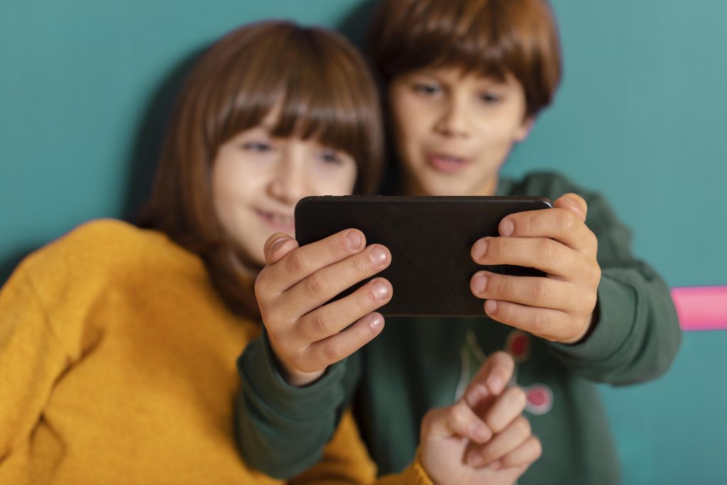 Why YouTube May Not Be the Best for Kids